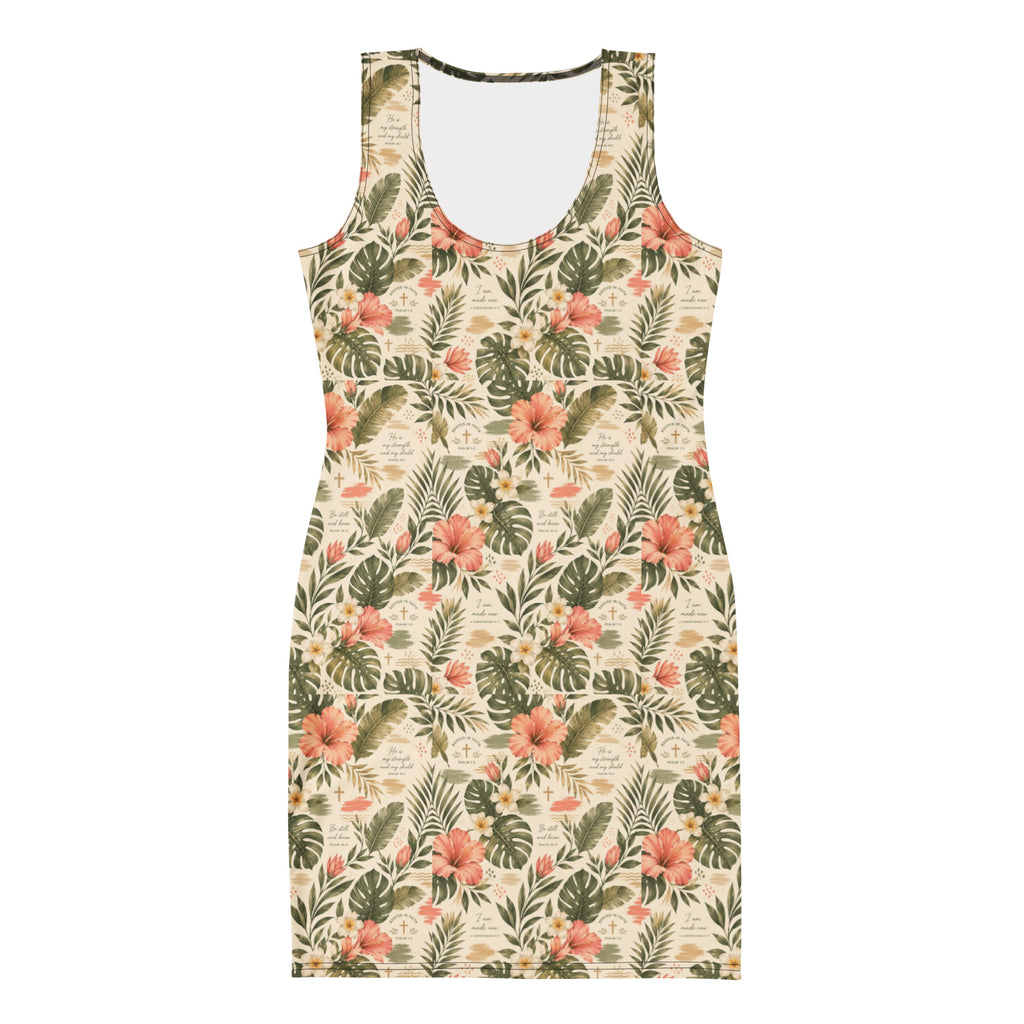 Bodycon — Bloom by Rooted Wellness