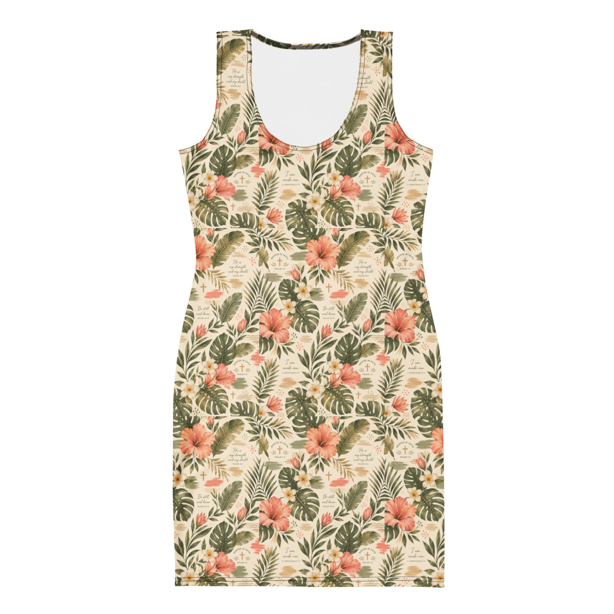 Bodycon — Bloom by Rooted Wellness