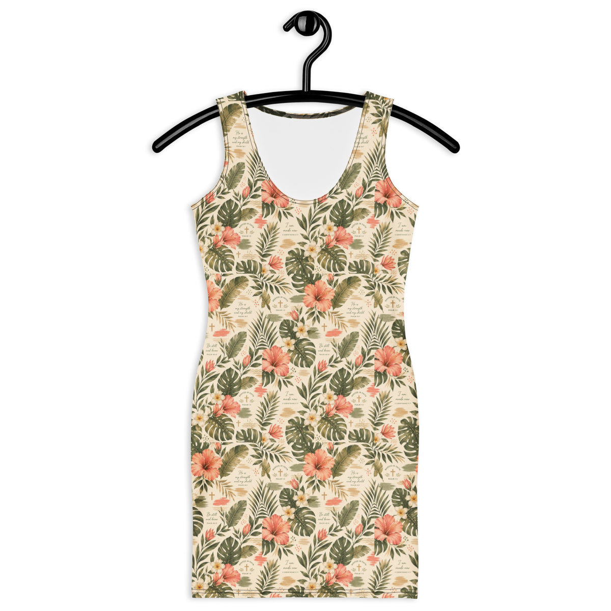Bodycon — Bloom by Rooted Wellness