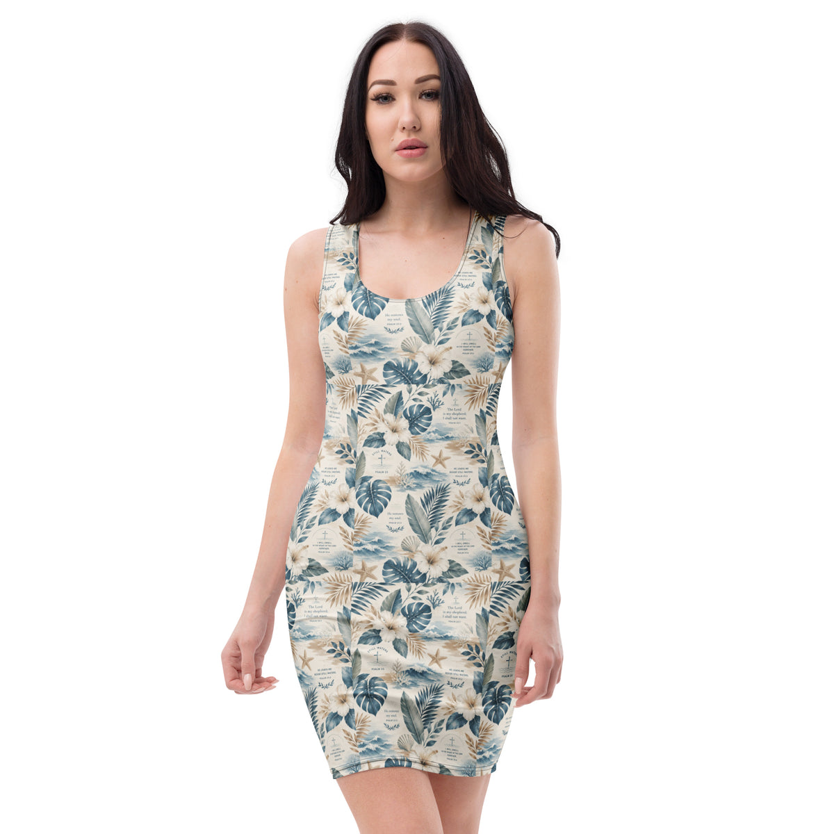 Bodycon — Waters by Rooted Wellness