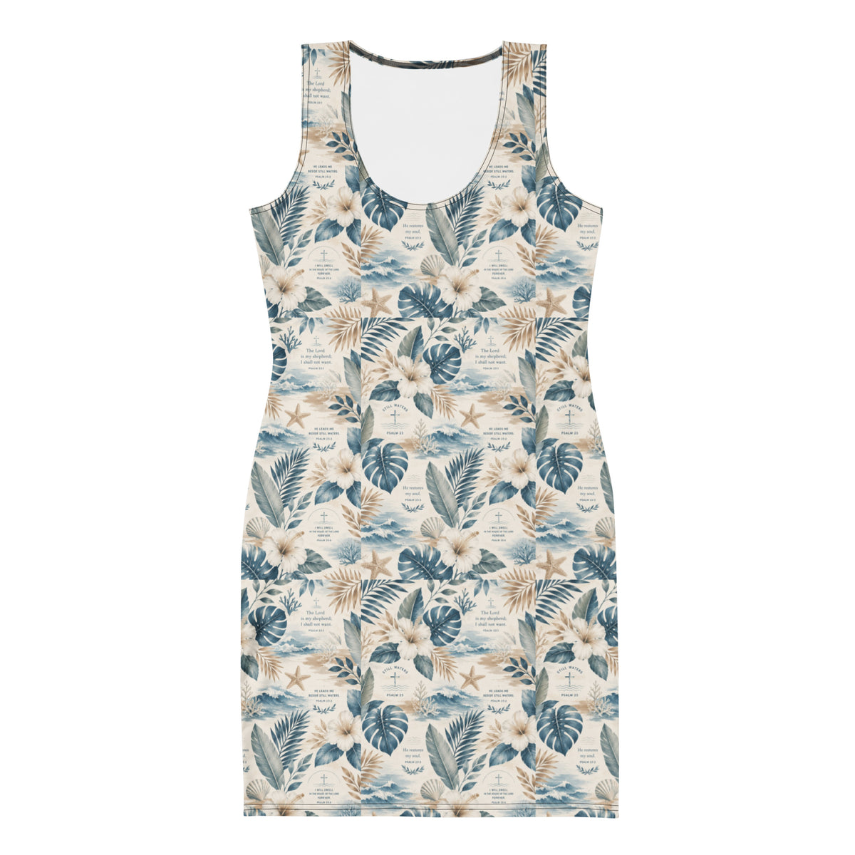 Bodycon — Waters by Rooted Wellness