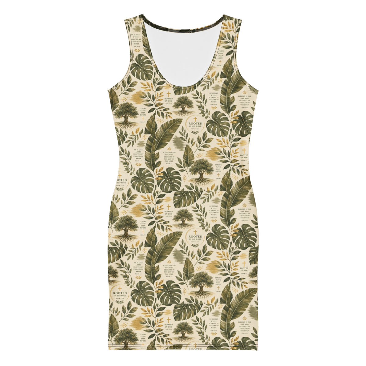 Bodycon — Rooted by Rooted Wellness