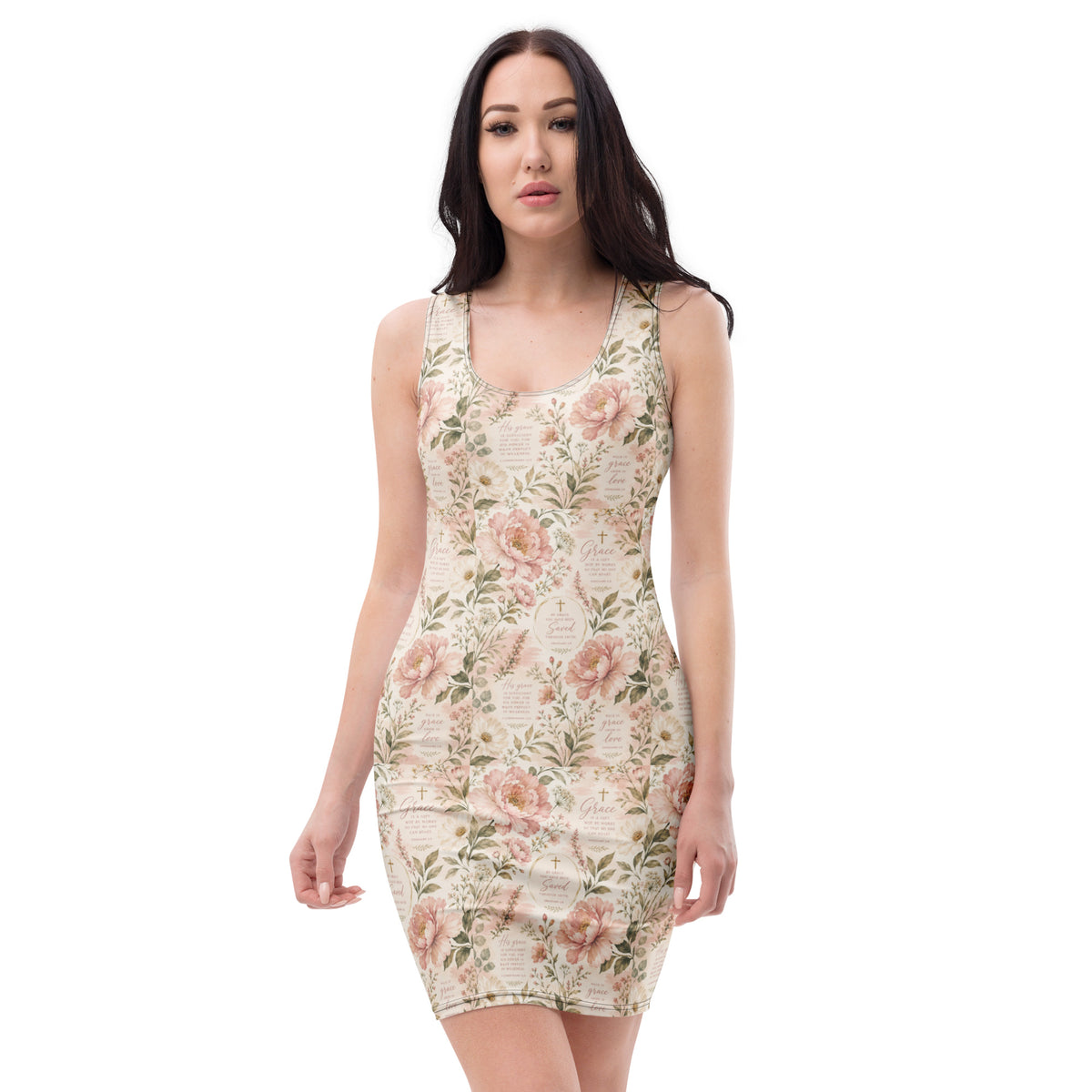 Bodycon — Grace by Rooted Wellness
