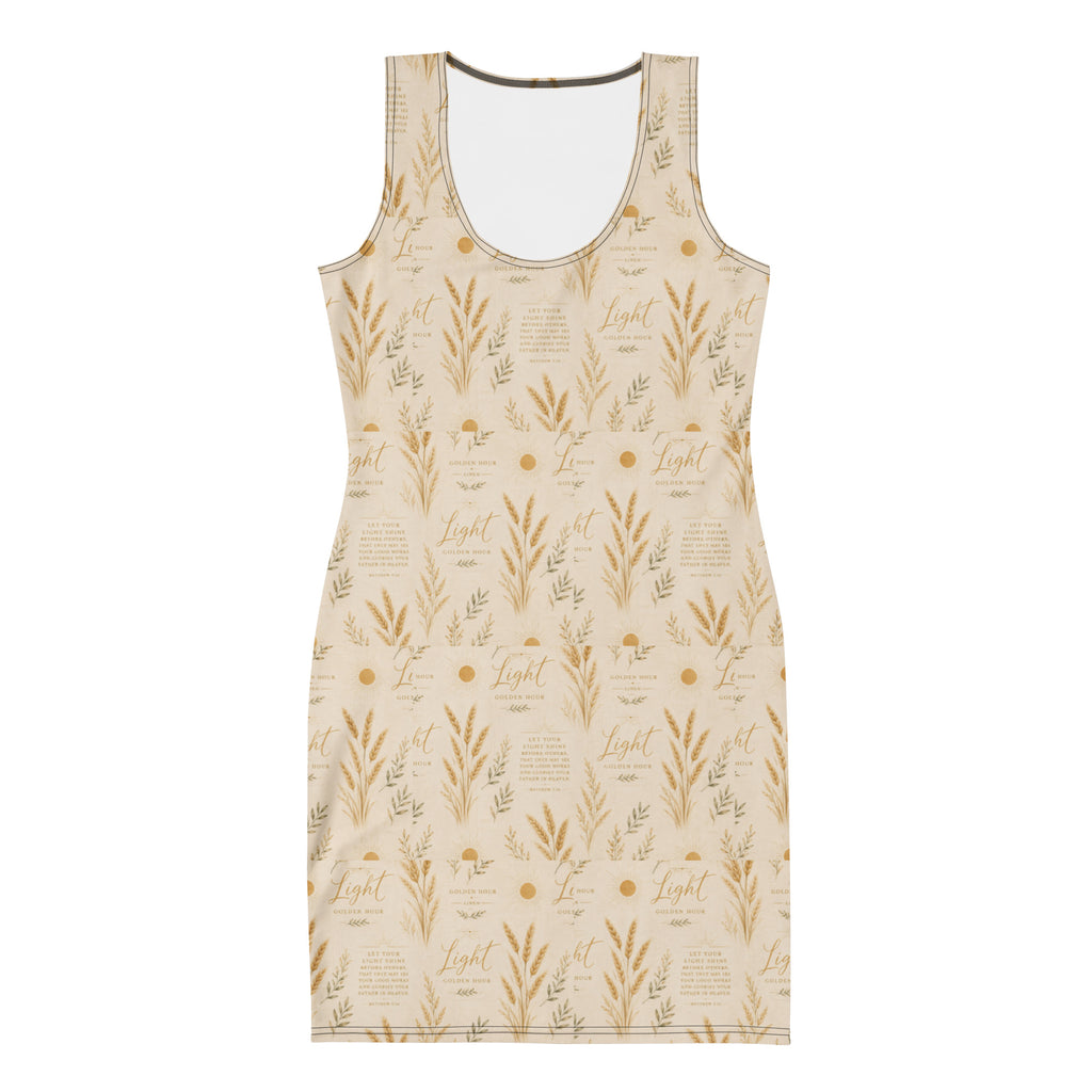 Bodycon — Light by Rooted Wellness