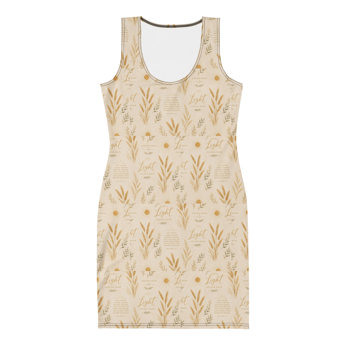 Bodycon — Light by Rooted Wellness