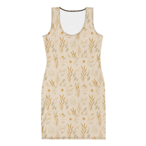 Bodycon — Light by Rooted Wellness