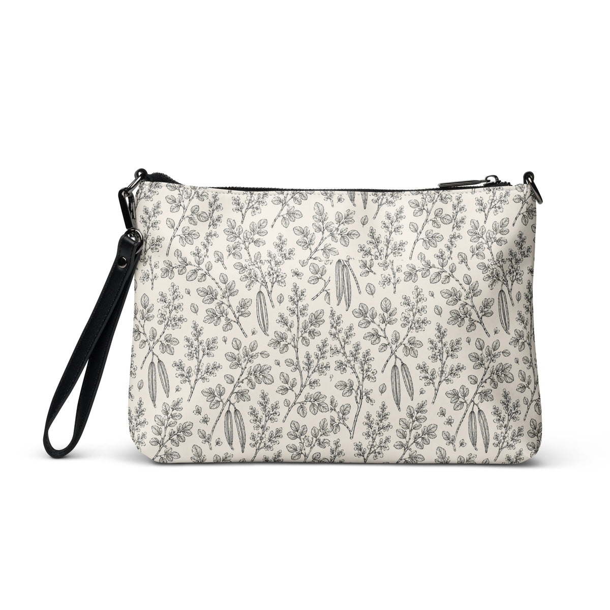Olive Grove Crossbody bag by Rooted Wellness
