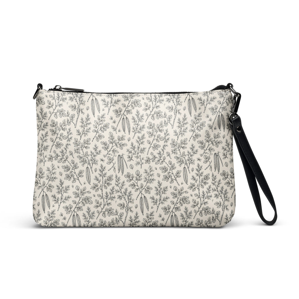 Olive Grove Crossbody bag by Rooted Wellness
