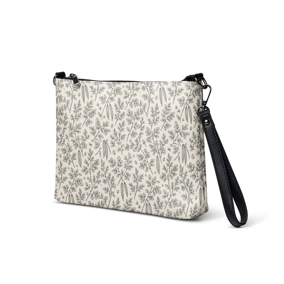 Olive Grove Crossbody bag by Rooted Wellness