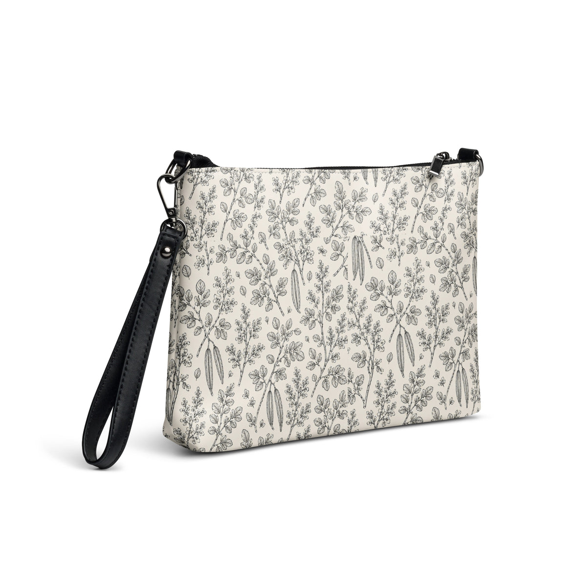 Olive Grove Crossbody bag by Rooted Wellness