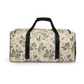 Morianga Miracle- Duffle bag by Rooted Wellness