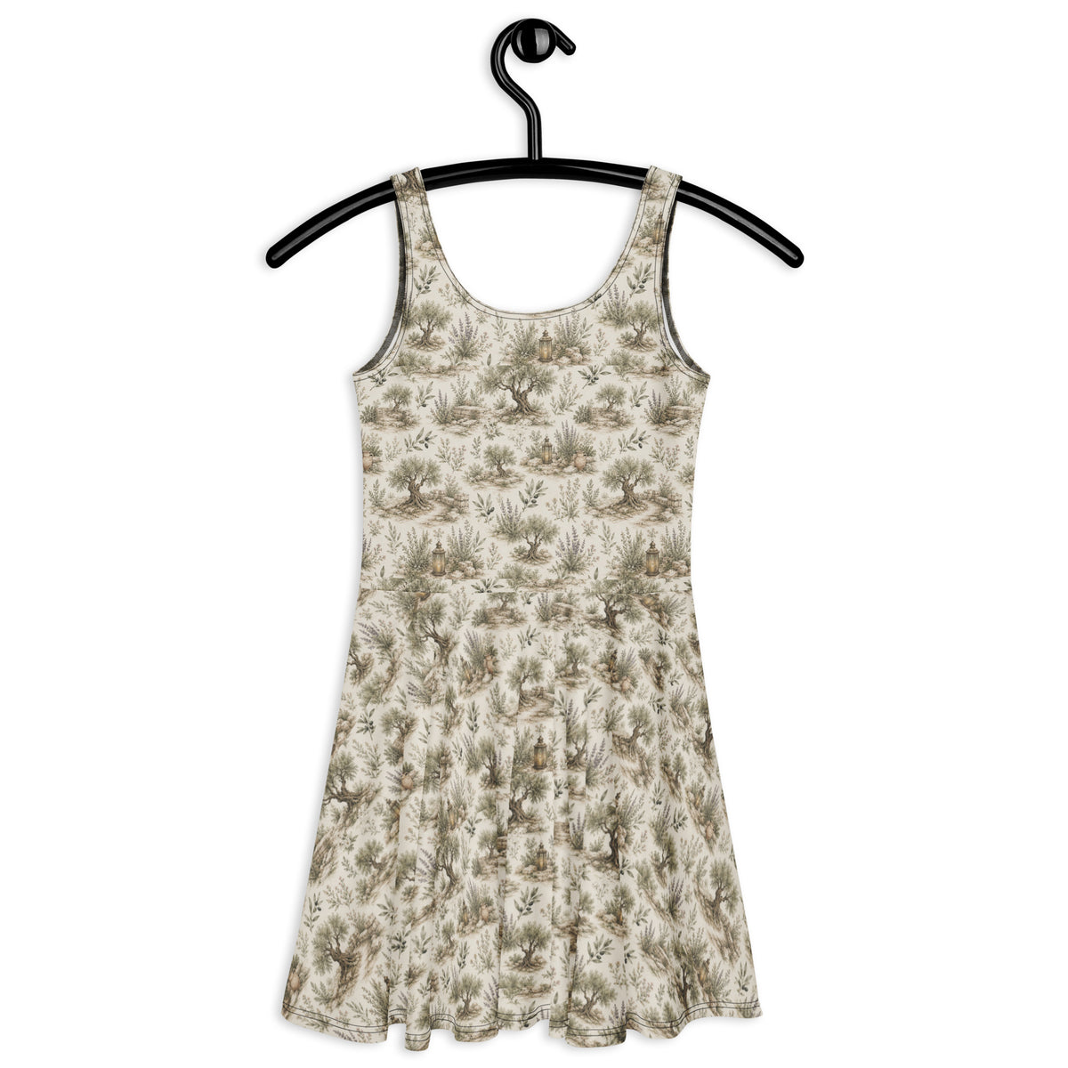 Garden of Gethsemane Dress by Rooted Wellness