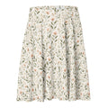 Cosmos Flowered Skirt by Rooted Wellness