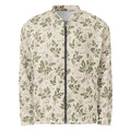 Morianga Miracle- Unisex Bomber Jacket by Rooted Wellness