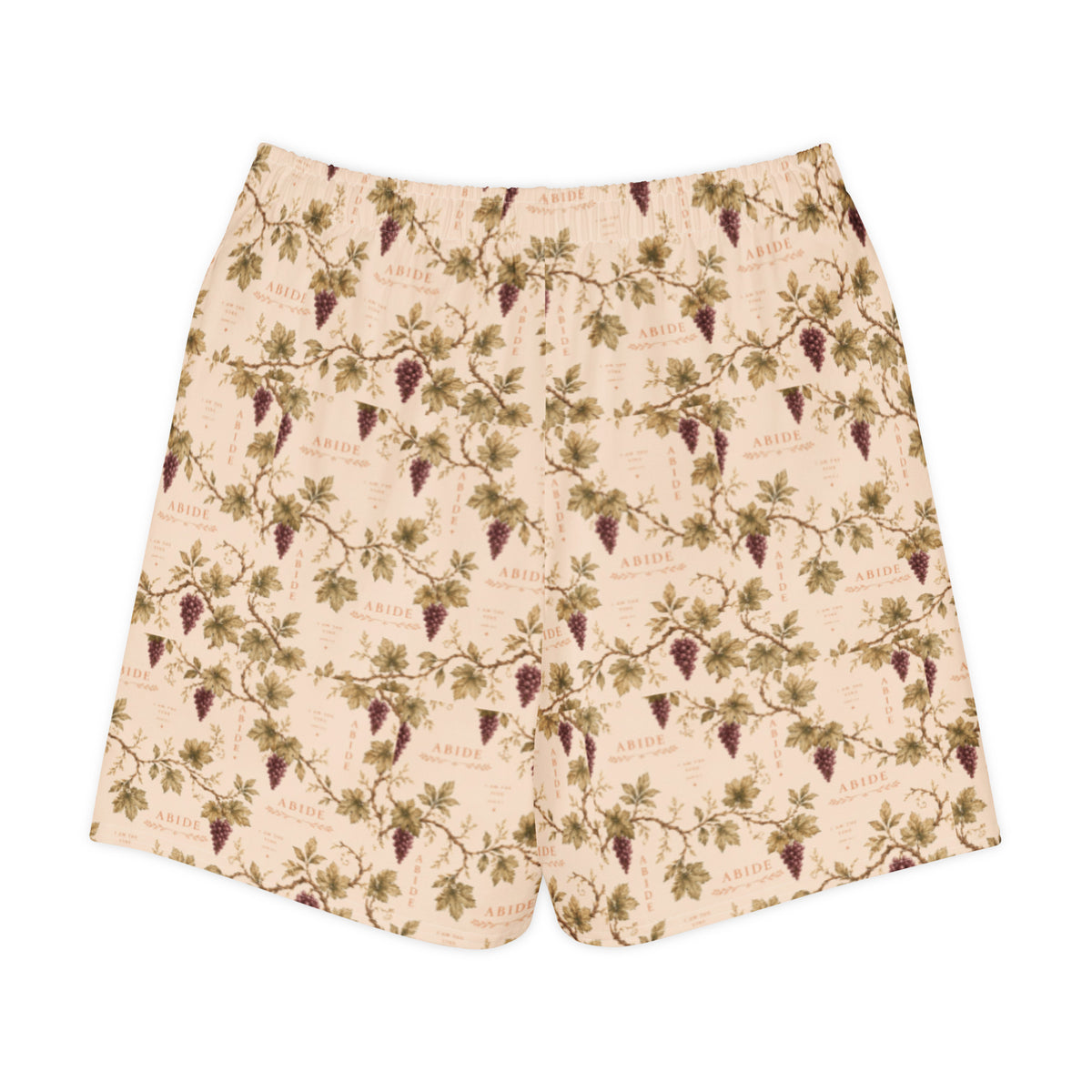 Unisex cotton long short by Rooted Wellness