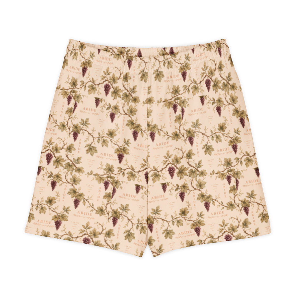 Unisex cotton long short by Rooted Wellness