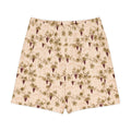 Unisex cotton long short by Rooted Wellness