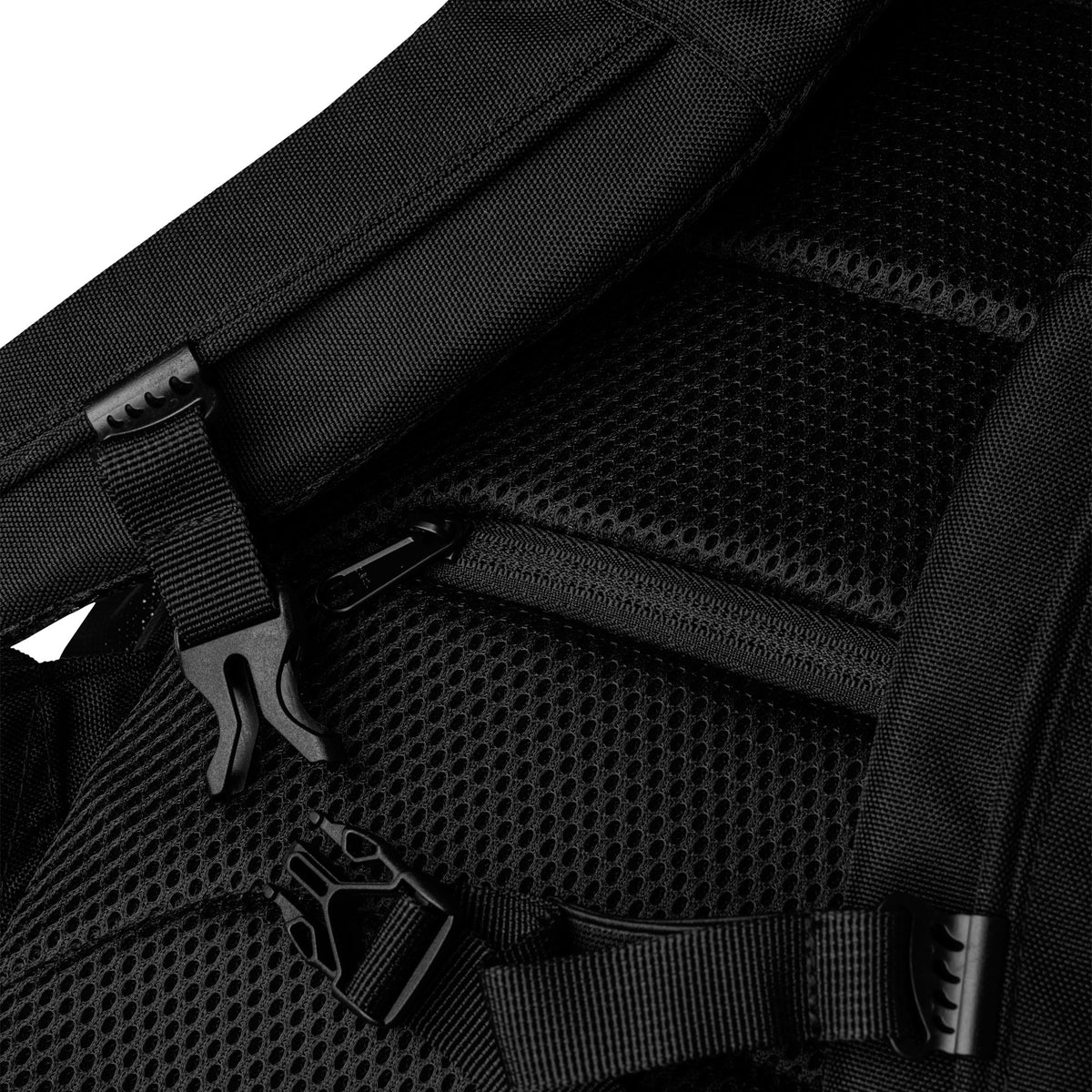 Olive Grove Utility backpack by Rooted Wellness