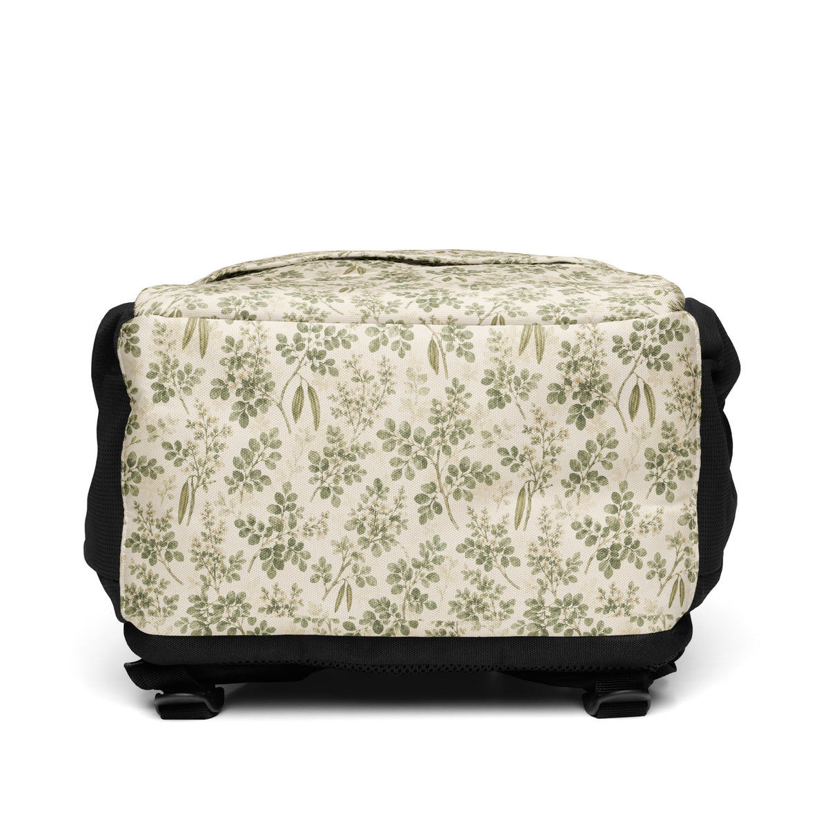 Olive Grove Utility backpack by Rooted Wellness