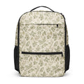 Olive Grove Utility backpack by Rooted Wellness