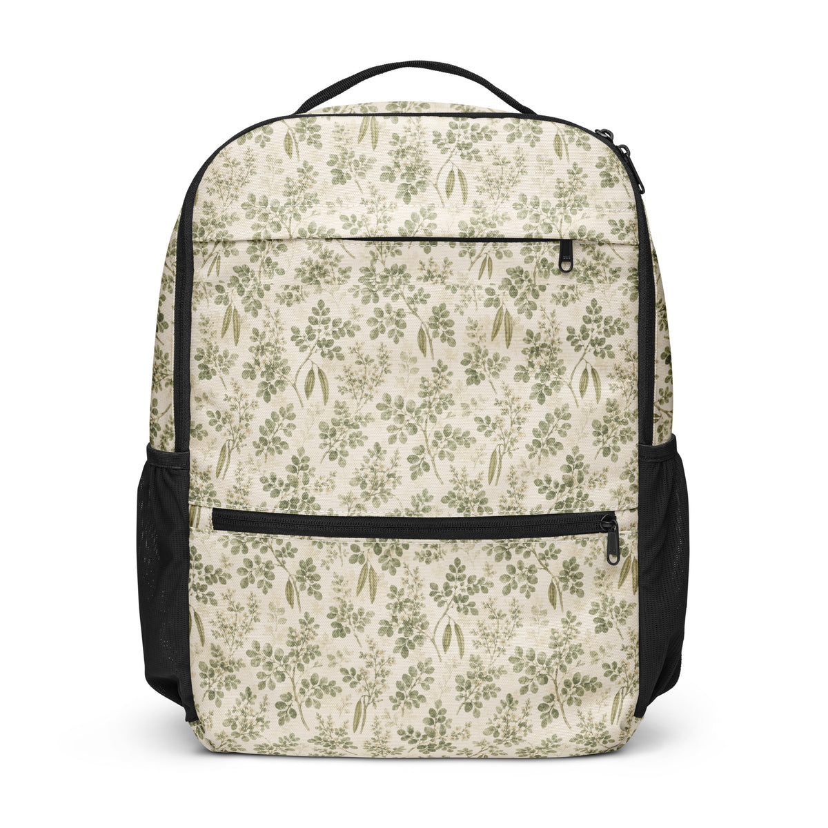 Olive Grove Utility backpack by Rooted Wellness