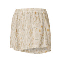 Women’s pajama shorts by Rooted Wellness