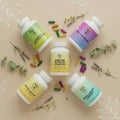 Be Well Bundle by Rooted Wellness