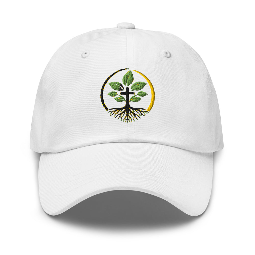 Dad hat by Rooted Wellness