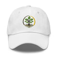 Dad hat by Rooted Wellness