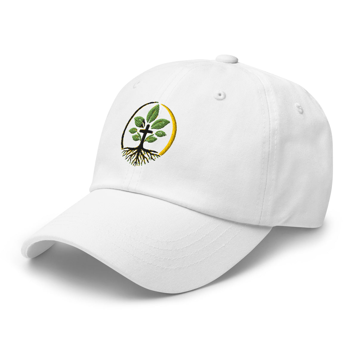 Dad hat by Rooted Wellness