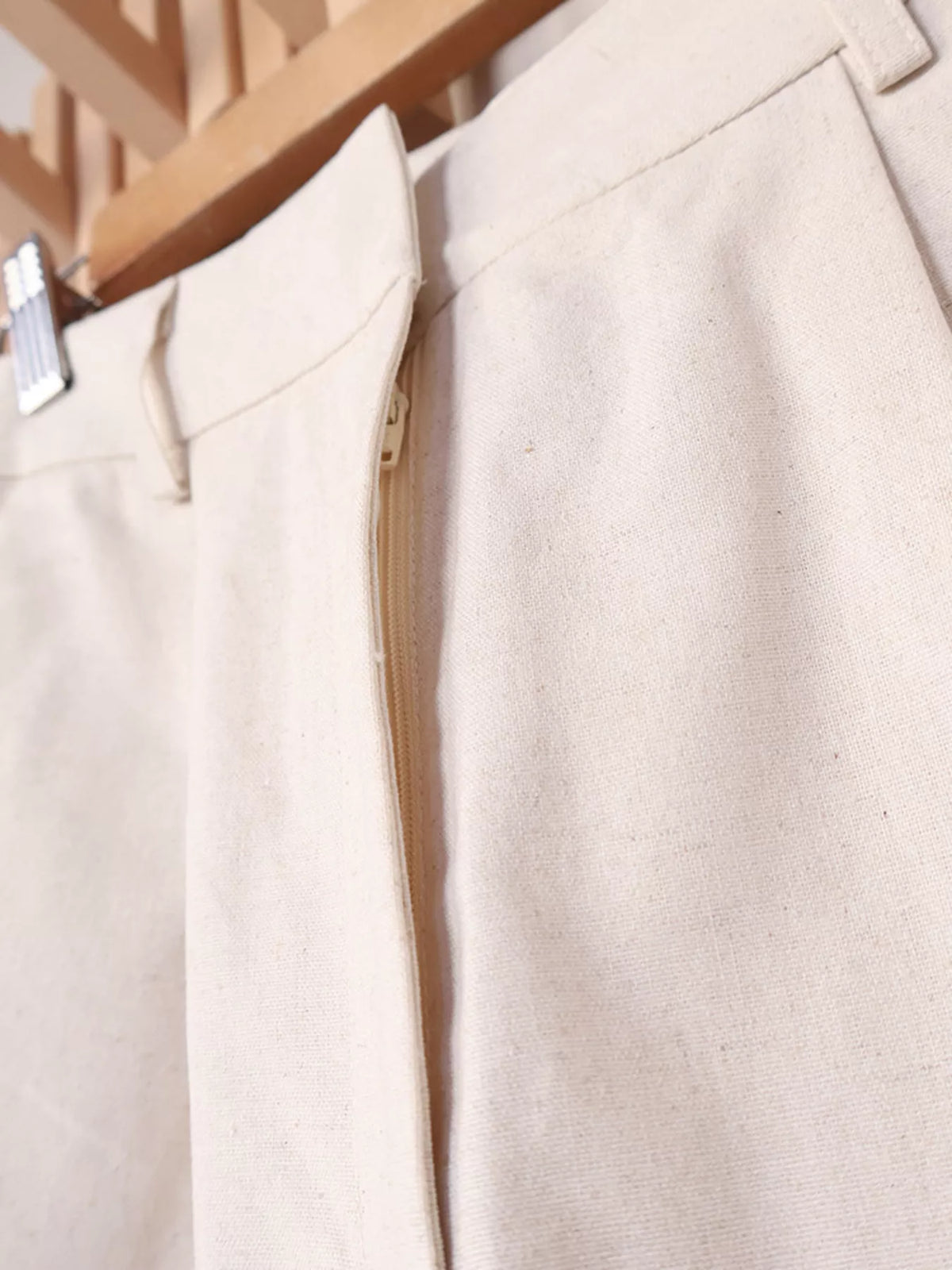 Button Up Vest and Shorts Two-Piece Set by Trendsi
