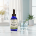 Methylene Blue Drops by Rooted Wellness