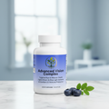Vision Support by Rooted Wellness
