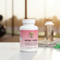 Nitric Oxide by Rooted Wellness