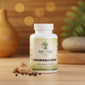 Ashwagandha by Rooted Wellness