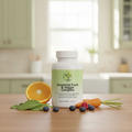 Fruits and Veggies by Rooted Wellness