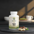 Keto BHB by Rooted Wellness