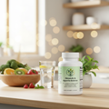 GLP-1 Support by Rooted Wellness