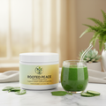 Rooted Peace - Greens Superfood by Rooted Wellness