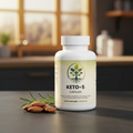 Keto-5 by Rooted Wellness