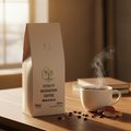 Vitality Mushroom Coffee (Medium Roast) by Rooted Wellness