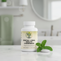 Dental + Oral Health Chewables by Rooted Wellness