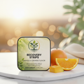 Recovery Strips by Rooted Wellness