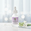 Hyaluronic Acid Serum by Rooted Wellness
