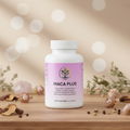 Maca Plus by Rooted Wellness