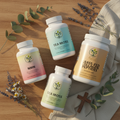 Rooted Age Bundle by Rooted Wellness