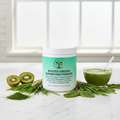 Ultra Cleanse Smoothie Greens by Rooted Wellness