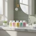 Rooted Midlife Bundle for Men by Rooted Wellness