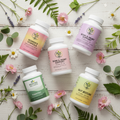 Rooted Midlife Bundle for Women by Rooted Wellness