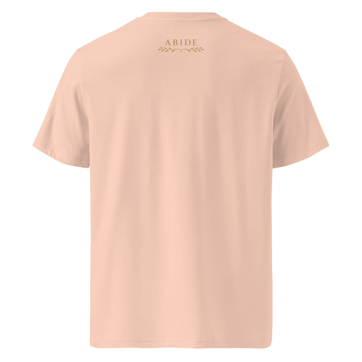 Unisex Organic Cotton Creator 2.0 T-Shirt by Rooted Wellness